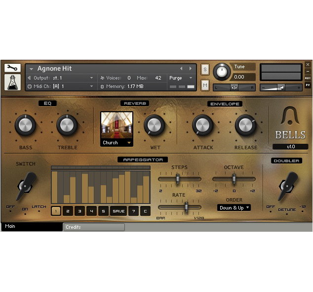 KONTAKT音源】シンセサイザーサンプリング音源 HDDパック販売 KONTAKT