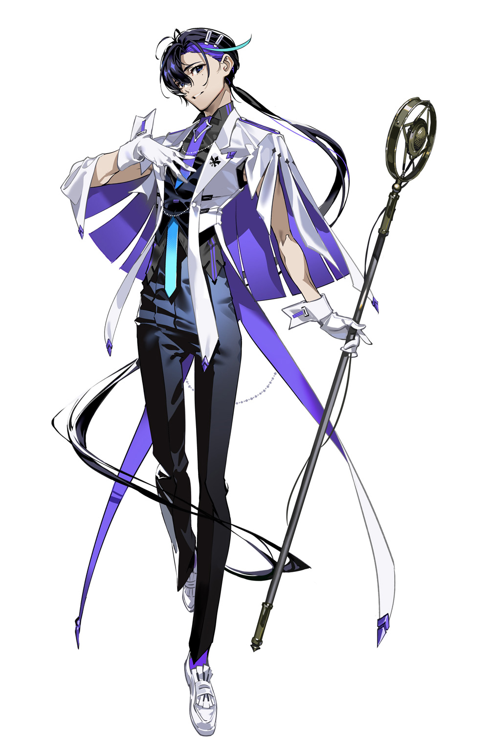 ソフトウェア／ツール 「CeVIO AI 梵そよぎ トークボイス」 | SONICWIRE