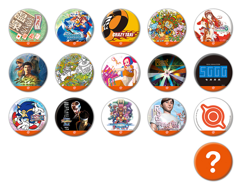 SEGA | ソニックチャンネル | 『ソニック」グッズが「東京ゲームショウ