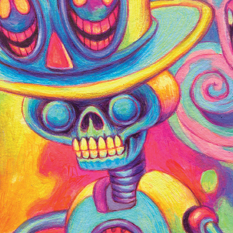 Masanori Sato Puzzle Collection - SOONNESS