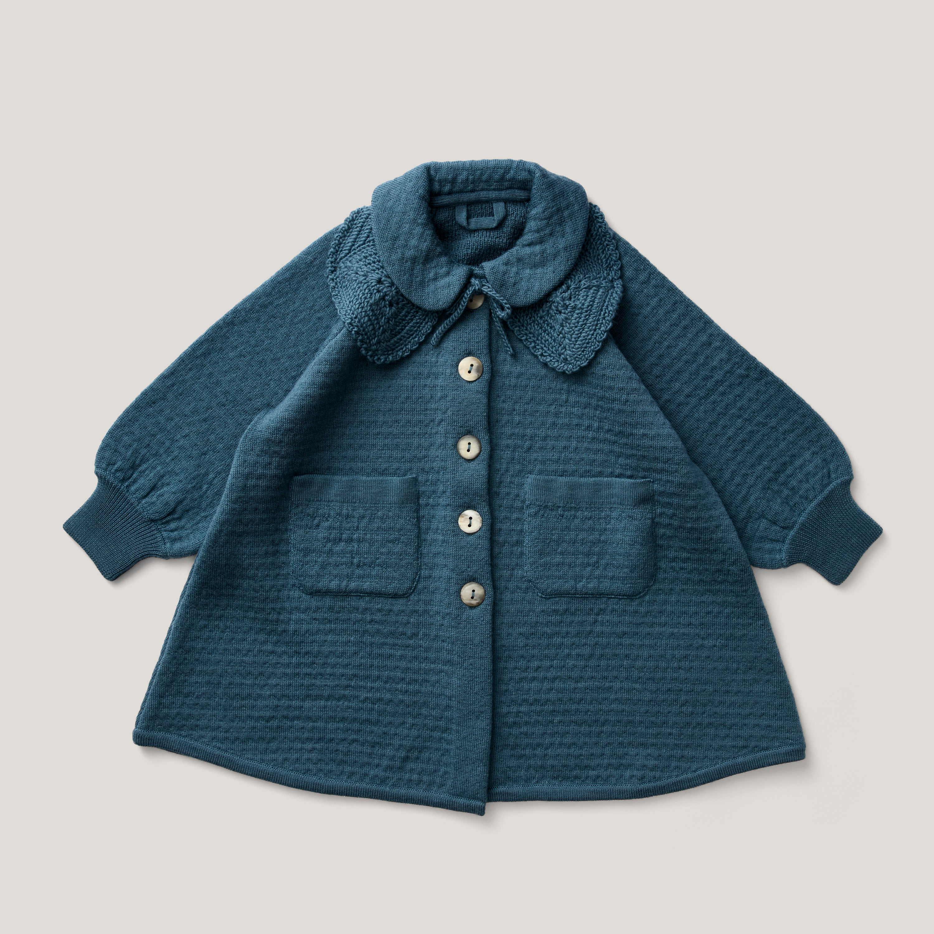 Ruthie Coat – Soor Ploom