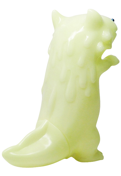 山椒魚怪獣 バイロン 蓄光オッドアイ | sofvi.tokyo