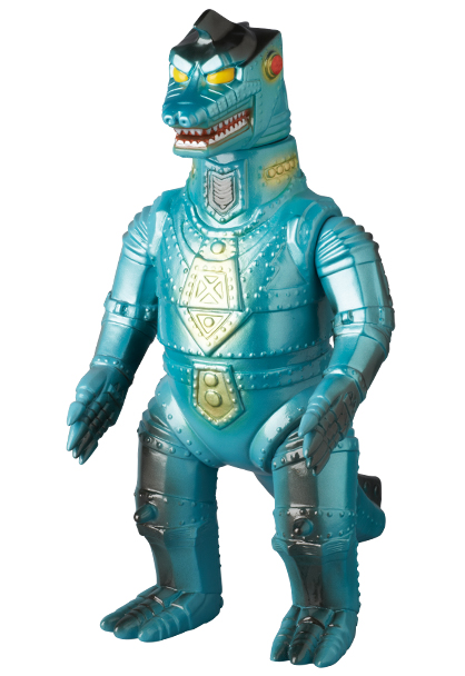 M1号 ブルマァク復刻 メカゴジラ M1号 ブルマァク復刻 メカゴジラ