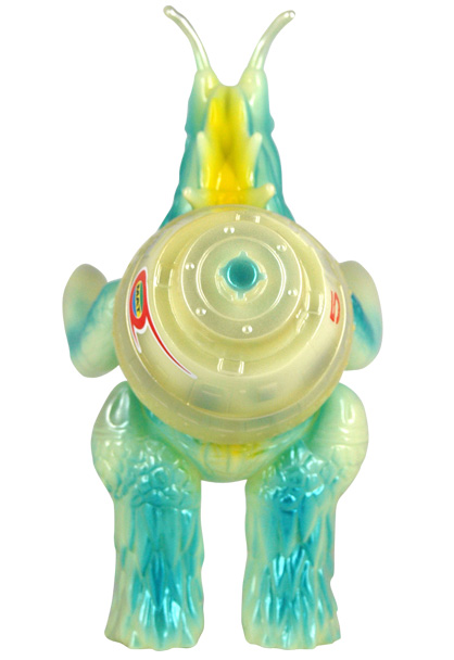 M1号 ヤドカリン | sofvi.tokyo