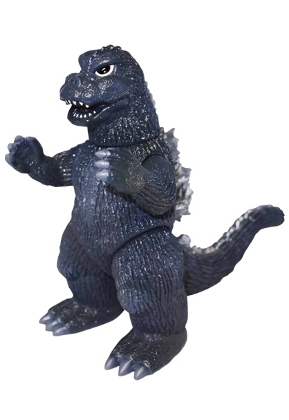 クリエイティブデザイン羽沢組 Gメモリーズセレクション 75ゴジラ