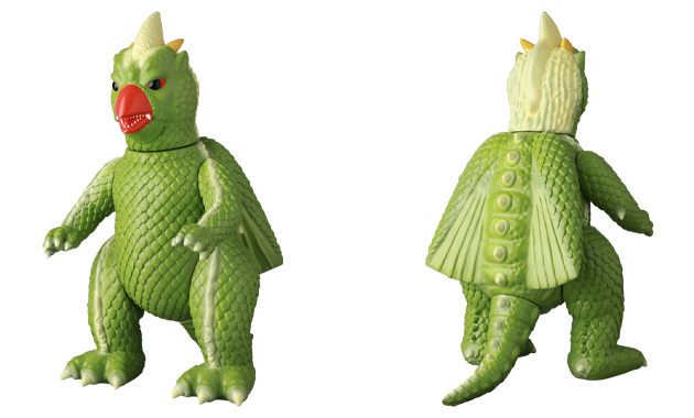 締切間近！ 鬼才・安楽安作氏の「破壊力10メガトン」の最新作が