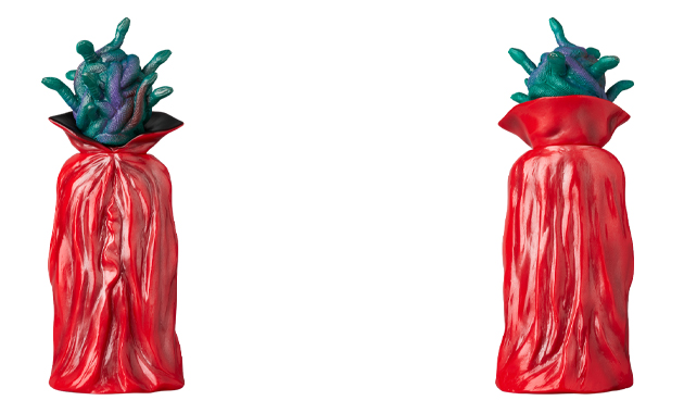 今月の東映新作は「仮面ライダー新2号」＆「ゲルショッカー首領