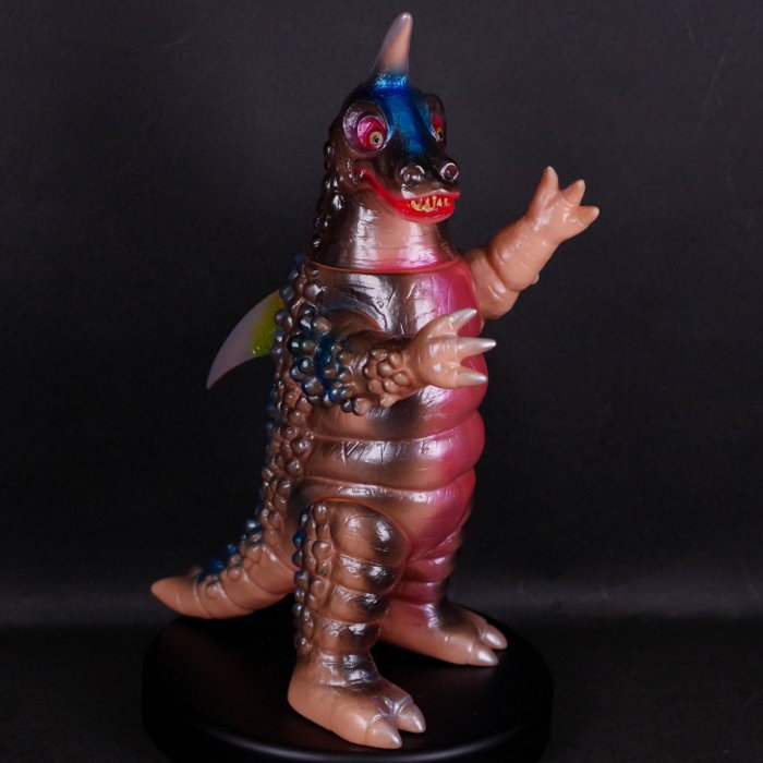 ⭐️ゆっちゃんさま専用⭐️アギラ ウルトラマン怪獣 ブルマァク