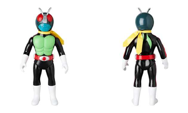 MEDICOM TOY イソギンチャック(新色)+ミニソフビ 楽天市場】イソギン