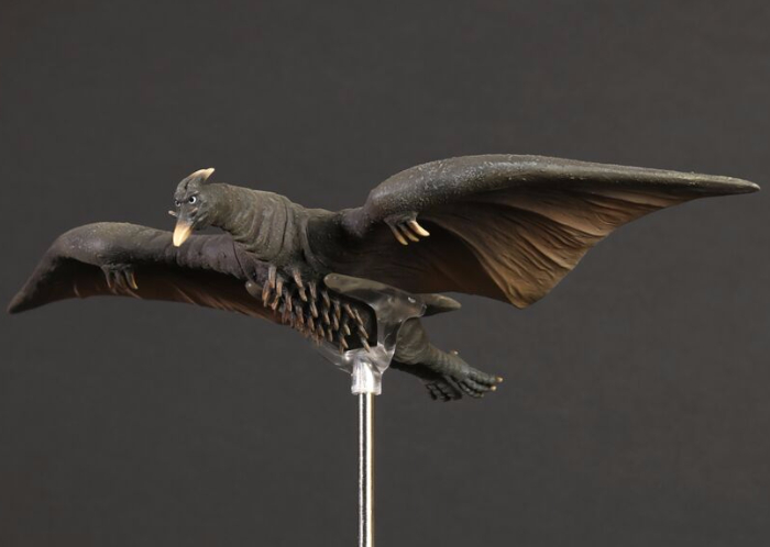 ゴジラ1964三大怪獣地球最大の決戦 少年リック限定 ゴジラ(1964) 三大