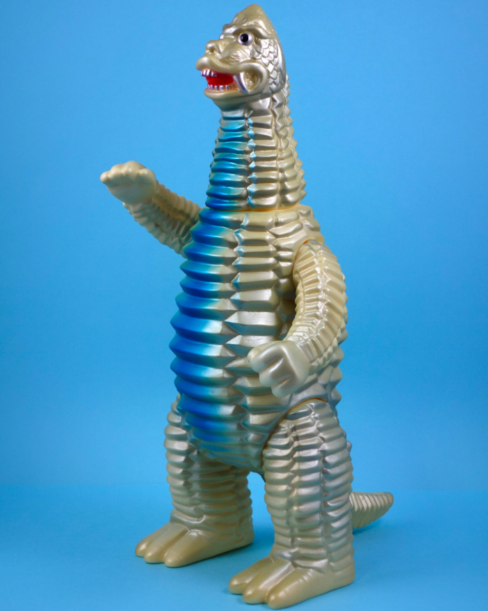 ショップ・はしもと玩具店に「マルサン レッドキング450 昭和一期