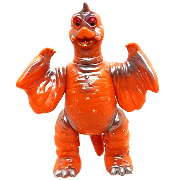 マルサンの「ペギラ450（多々良島カラーver.）」がショップ・70's