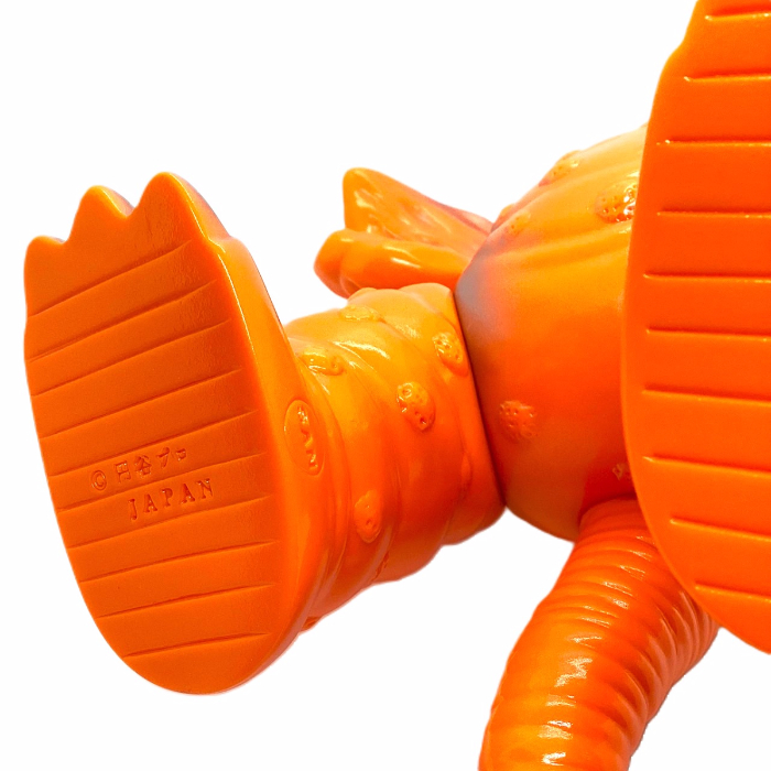 メディコムトイ エキシビション ソフビ ウルトラQ 怪獣 限定 マルサン