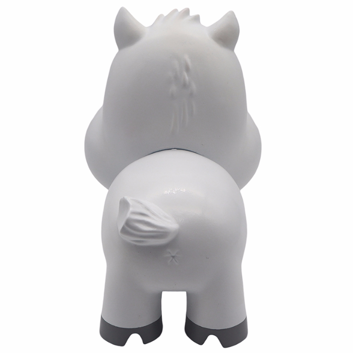 なんとSOFVIPS新作は『みどりのマキバオー』から「マキバオー