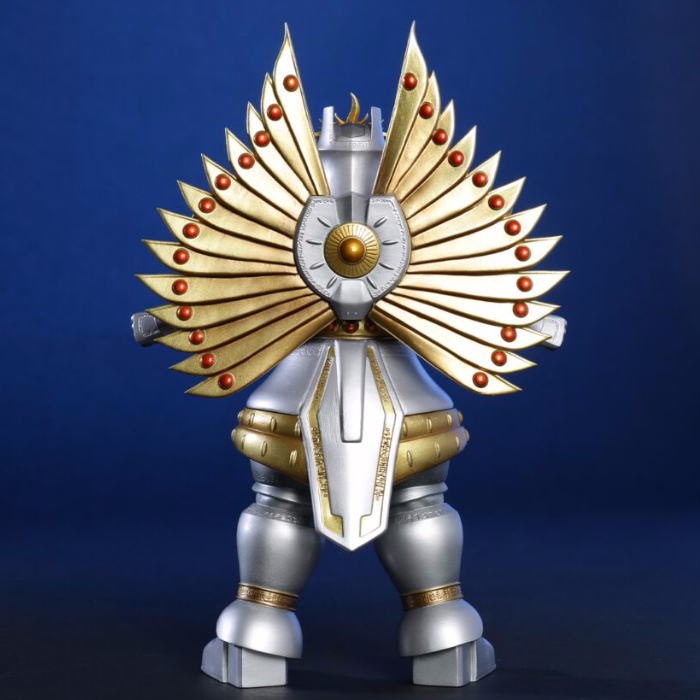 エクスプラスの［東宝マニアックス］新作は「ウツノイクサガミ