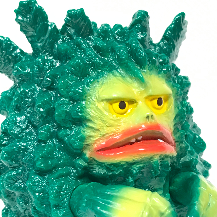 ドリームロケットのお友達な「ガラモン」が一般発売開始！ | sofvi.tokyo