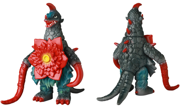 MAT(MONSTER ART TOY)オイルドリンカー MCT TOKYO M.A.T］から