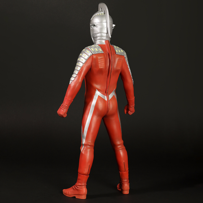 ⭐︎新品未開封⭐︎ギガンティックシリーズ ウルトラセブン ツブラヤ