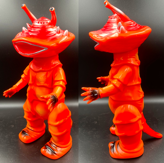 新年最初のマルサン「POP-UP KAIJYU SALON SHOP」は浅草スマイルバーで