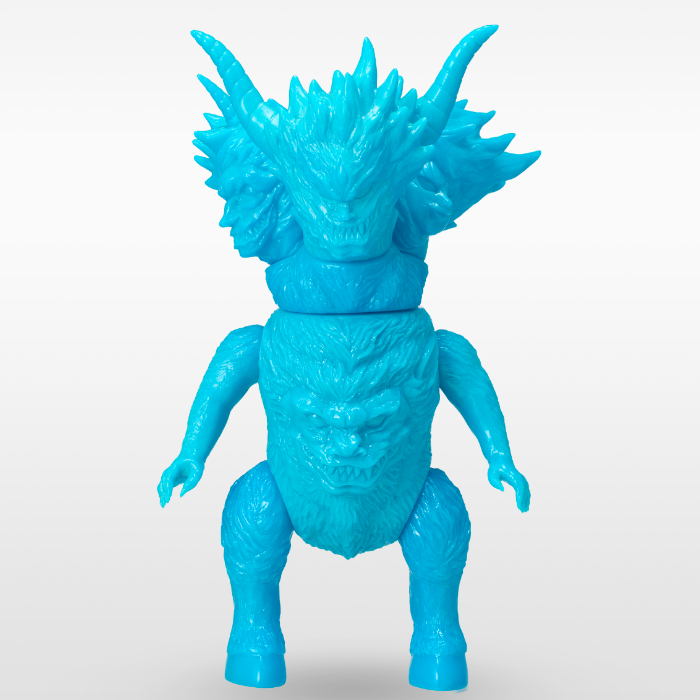 ミニチュア戦記 スーフェス ZERO SOFT VINYL ソフビ 未開封 🏁booth 24