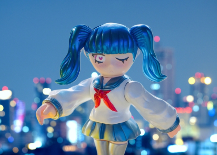 注目ブランド・第4地区://のデビュー作が待望の抽選販売！ | sofvi.tokyo