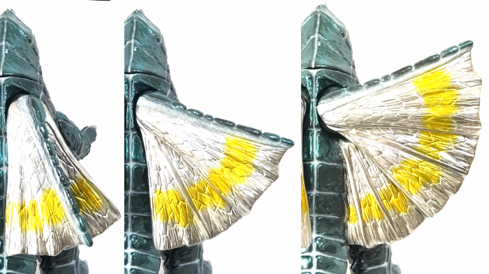 人気の「怪獣大博覧会シリーズ ドラコ」が待望の再販決定！！ | sofvi