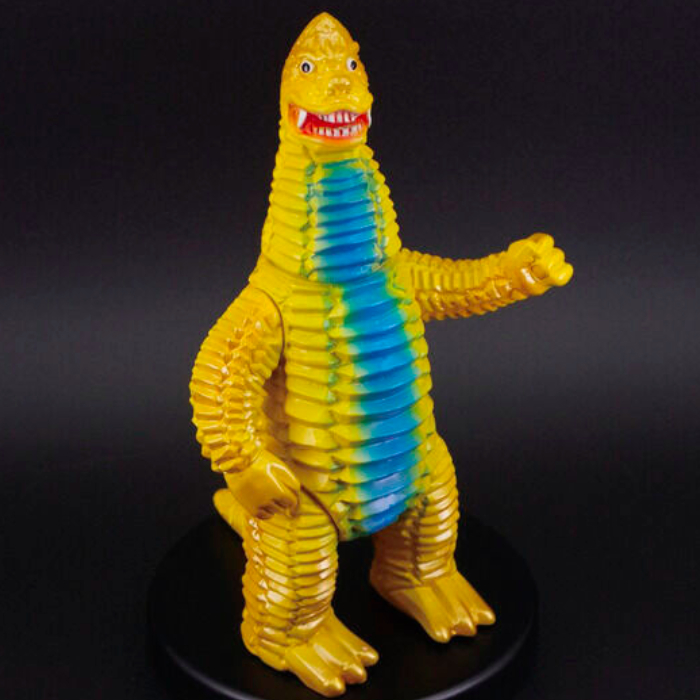 ブルマァク レッドマン ソフビ 当時もの Amazon.co.jp: ソフビ 当時物