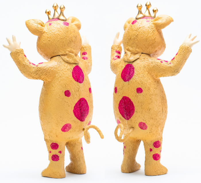 新たな「快獣ブースカ」が新ブランド・TRACULから発売開始！ | sofvi.tokyo