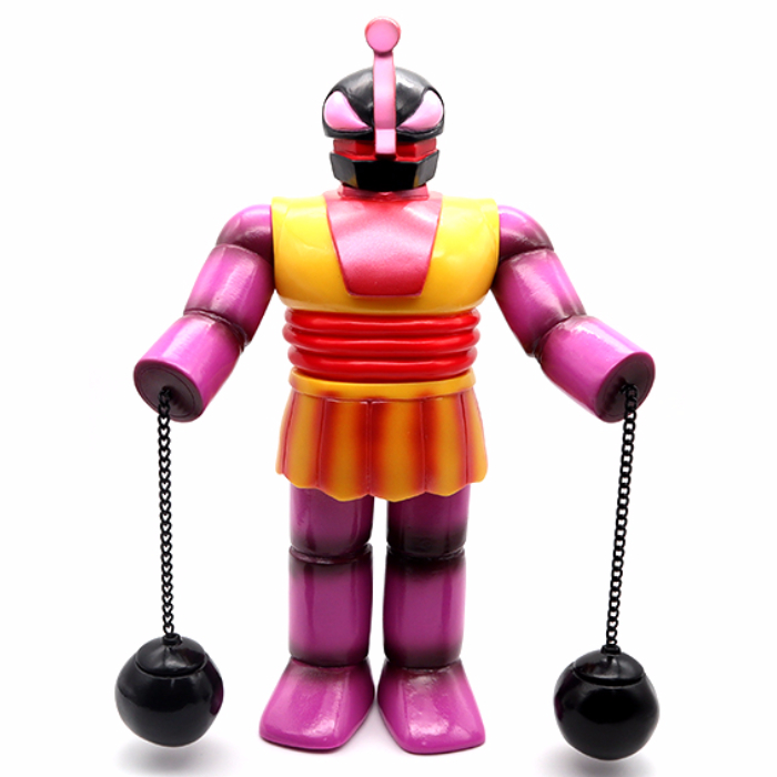 ショップ・ELECTRIC TOYSにドラゴンボーイ&ベアモデルの「機械獣グレン