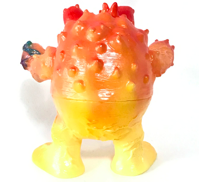 ドリームロケットが週末開催のイベントで新作「千里眼」「APPUN