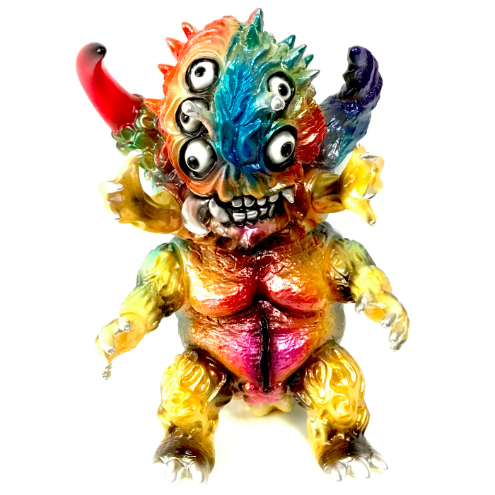 ドリームロケットが週末開催のイベントで新作「千里眼」「APPUN