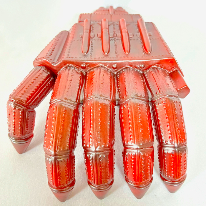 ドリームロケットが「ジャイアントロボ シリーズ 巨腕ガンガー」通販