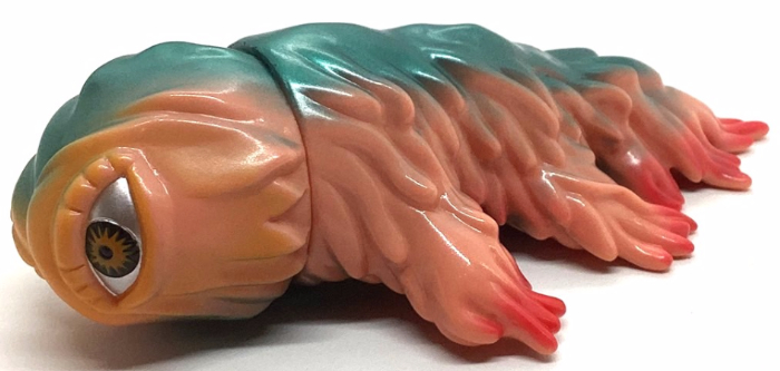 マルサン製「ヘドラ(C-Type)」の限定版がショップ・70'sセブン