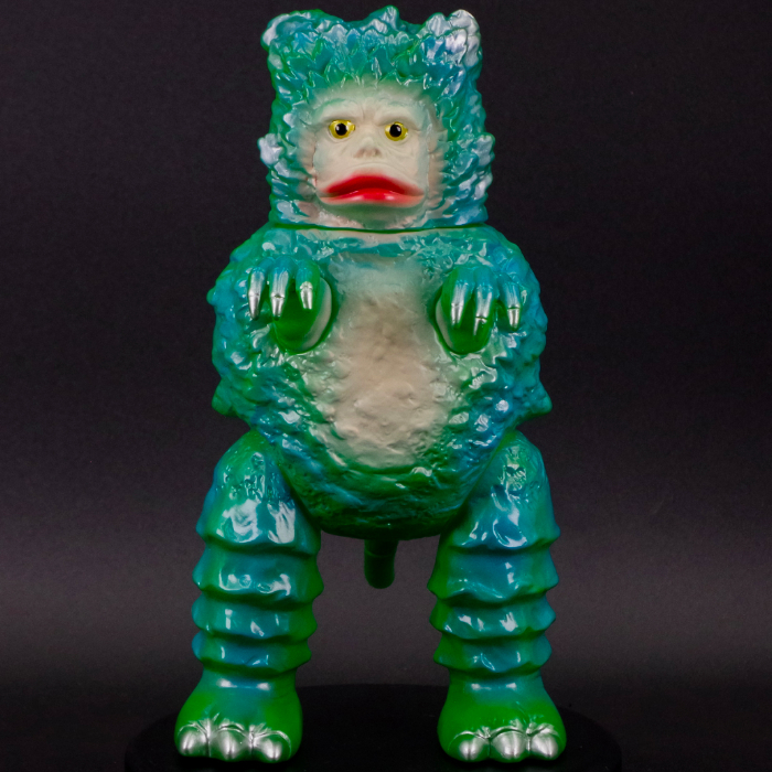 激レア 超お得 ヘドラ・ガラモン 2体セット ソ フビ 激レア 超お得