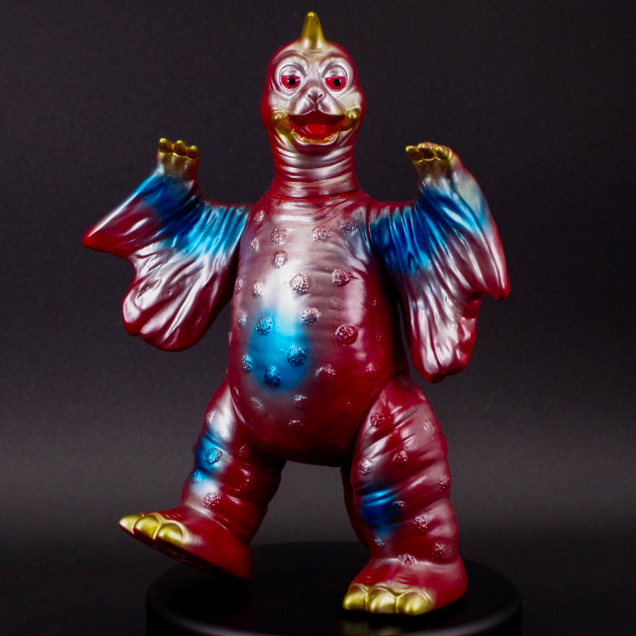 当時物 バラン ブルマーク 1969年発売 ブルマァク バラン 売れ筋