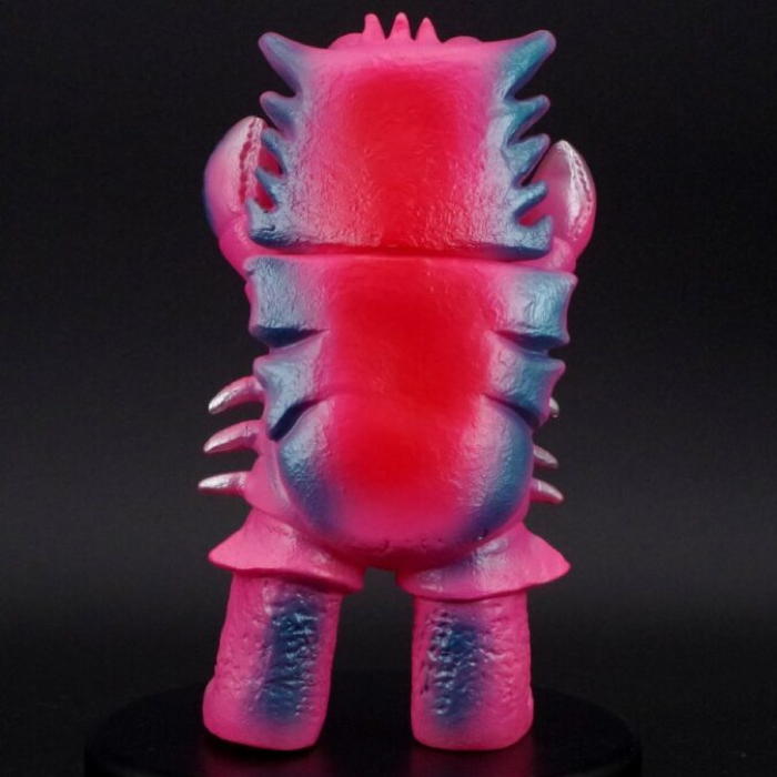 残暑ひくひくセール。ブルマック ザニカ ソフビ ミドル 残暑ひくひく