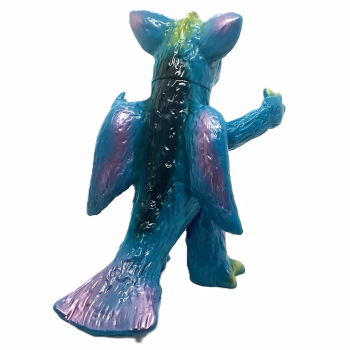 マルサンの「マルモンEX復刻シリーズ」より「ボンドラア（1st.カラー