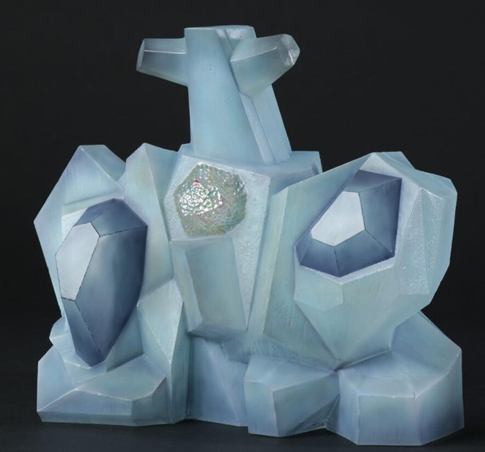 光を喰らう極地からの刺客！「大怪獣シリーズ プリズ魔」が待望の登場