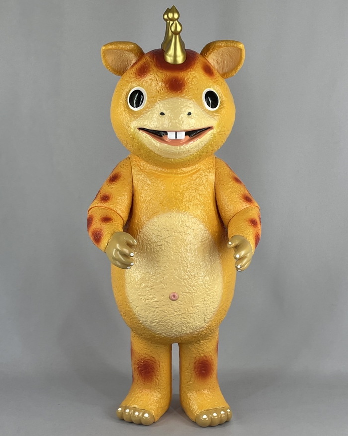 怪獣郷 快獣ブースカ イモラ 楽一番 怪獣郷 快獣ブースカ イモラ 怪獣