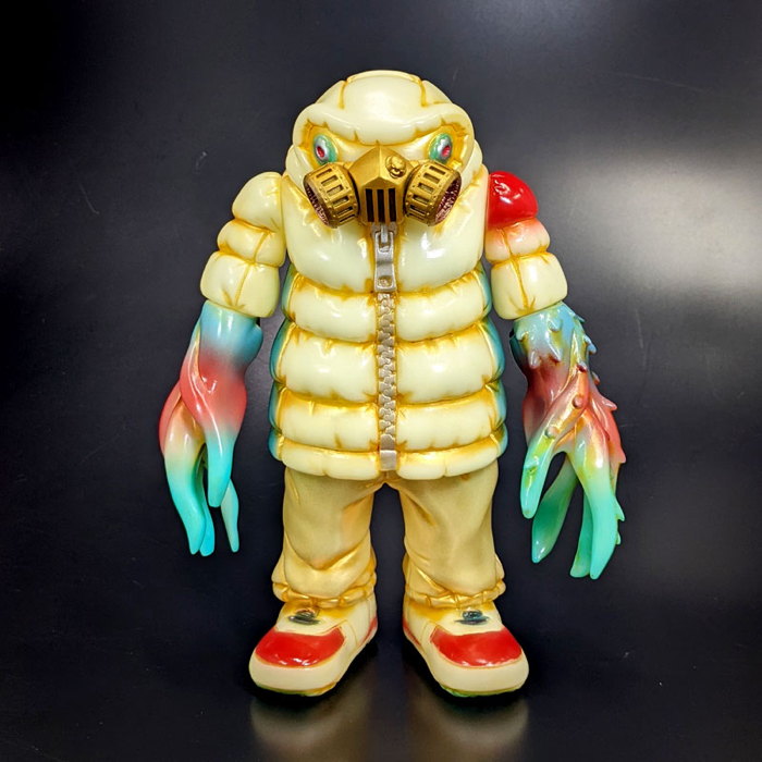 gyaromi製「オイドキラー」がショップ・arktz & DBA限定のお馴染み