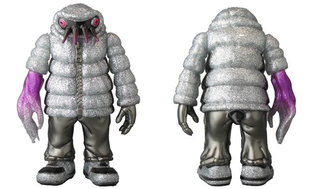 GYAROMI ゾルオイドSSF GYAROMI ゾルオイドSSF 人気のGYAROMIから1/6