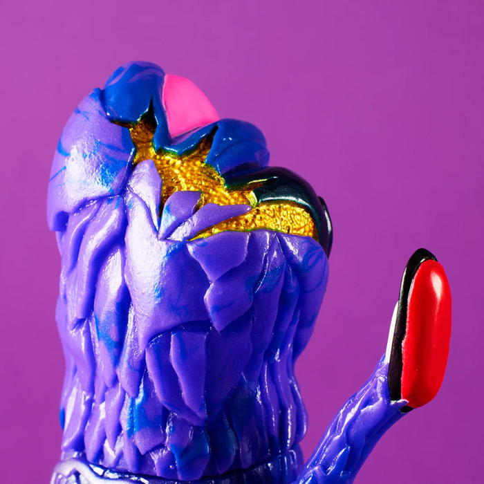 なんとSwimmyDesignLabが注目の「ヘドラ」を抽選販売！ | sofvi.tokyo