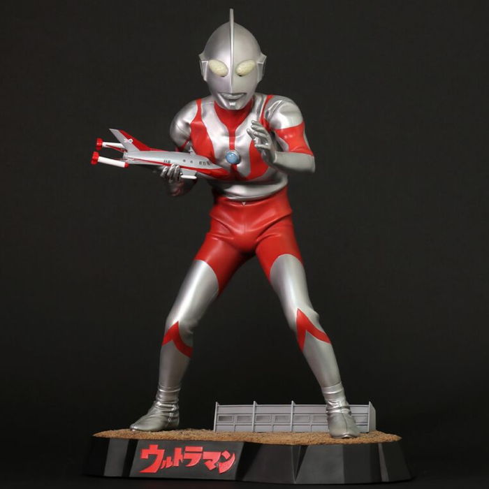 XXplusウルトラマン Cタイプ エクスプラスの［FAVORITE SCULPTORS LINE