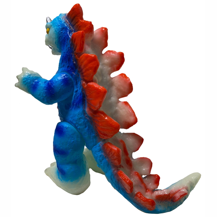 カネゴン マルサン 450 ブルー GID蓄光版 カネゴン マルサン 450