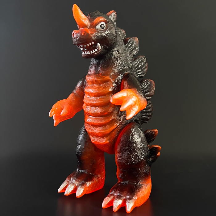 ひとよし4さん マルサン 450 キングゴドラス キングゴドラス