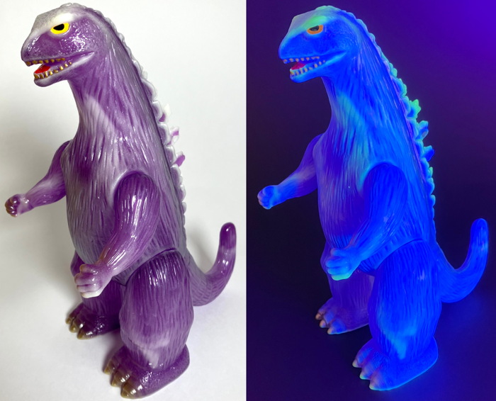 モスラ 3体セット タグ付き ゴジラ バンダイ マルサン ブルマァク