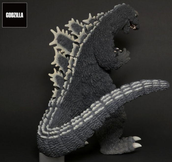 発光改造品】ギガンティックシリーズ ゴジラ1995 ゴジラ(1995) 30th