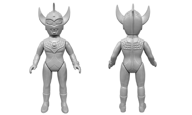 MAT タイラント メディコムトイ 1/6スケール ソフビ MEDICOM TOY - MAT