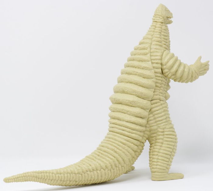 大怪獣シリーズ ウルトラマン】レッドキング2代目 新品未使用 Amazon