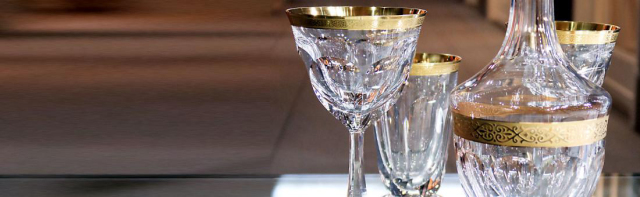 Moser 【モーゼル】 グラス＆バー用品専門店 グラスファクトリー「創吉」